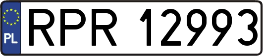 RPR12993