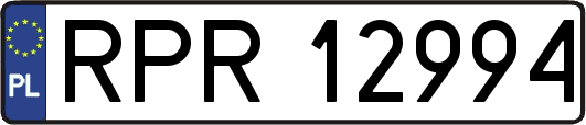 RPR12994