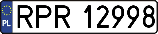 RPR12998