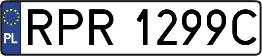 RPR1299C