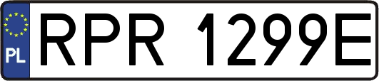 RPR1299E