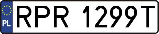 RPR1299T