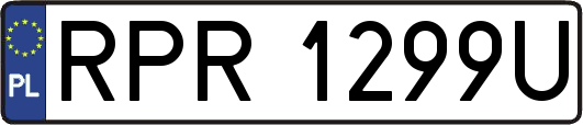 RPR1299U