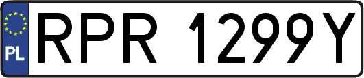 RPR1299Y