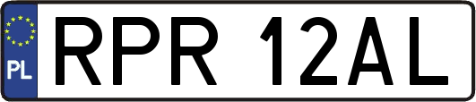 RPR12AL