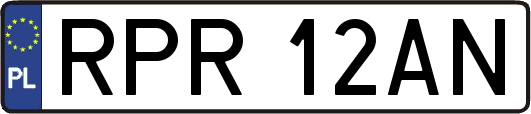 RPR12AN