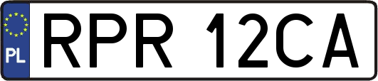 RPR12CA