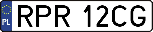 RPR12CG