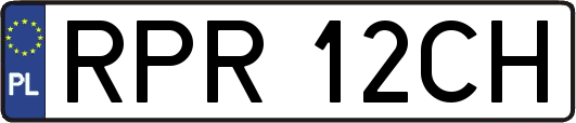 RPR12CH