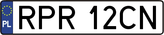 RPR12CN