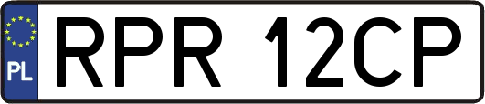 RPR12CP