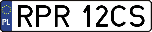 RPR12CS