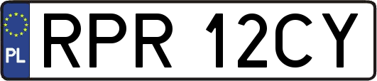 RPR12CY