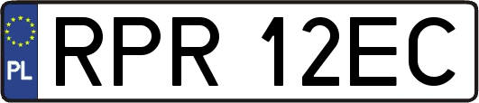 RPR12EC
