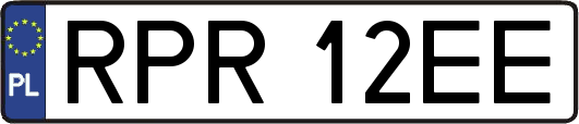 RPR12EE