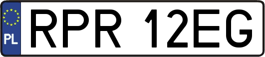 RPR12EG
