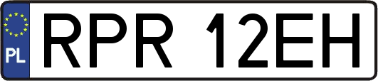 RPR12EH