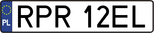 RPR12EL