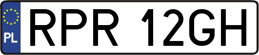 RPR12GH