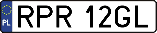 RPR12GL