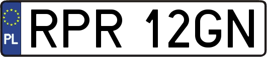 RPR12GN