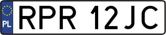 RPR12JC
