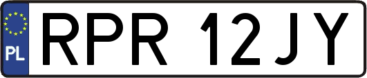 RPR12JY