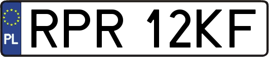 RPR12KF