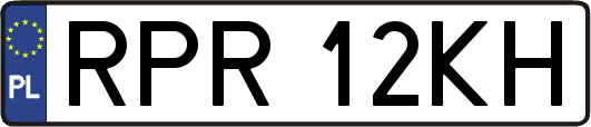 RPR12KH