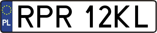 RPR12KL