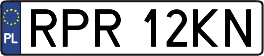 RPR12KN