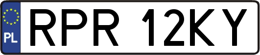 RPR12KY