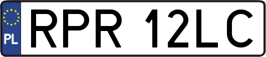 RPR12LC
