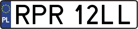 RPR12LL