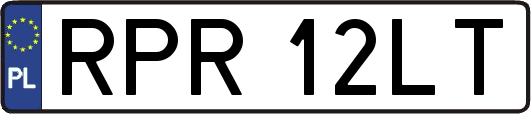 RPR12LT