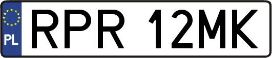 RPR12MK