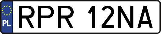 RPR12NA