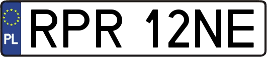 RPR12NE