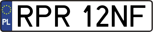 RPR12NF