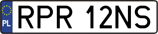RPR12NS