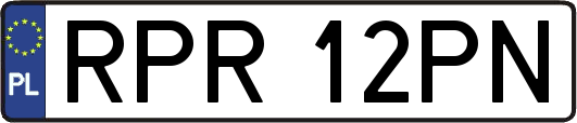 RPR12PN