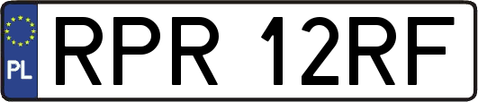 RPR12RF