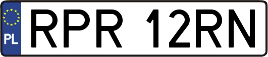RPR12RN