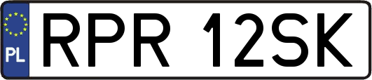RPR12SK