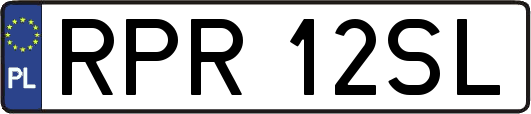 RPR12SL