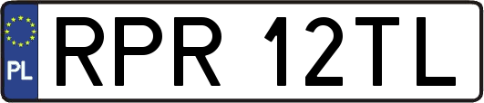 RPR12TL