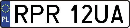 RPR12UA