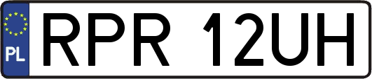 RPR12UH
