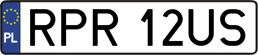 RPR12US