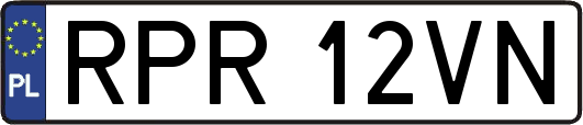 RPR12VN